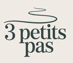 3 Petits Pas